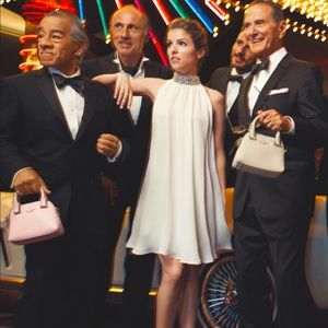 Kate spade Madison Avenue